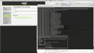 fimap - Automated LFI to RCE Techniques