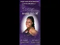 Home Going Remembrance for DeAquanesia Marie Taylor