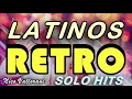 Download Lagu LATINOS RETRO HITS - Luis Miguel, Ricky Martin, Cristian Castro, Shakira, Thalia - Los Mejor Exitos