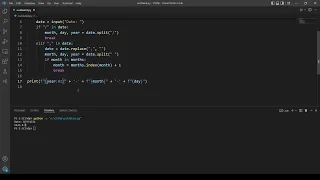 Outdated - Problem Set 3 CS50 s Introduction to Programming with Python