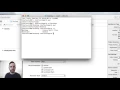 Using Git with Terminal Pt 1 Creating Local Git Repository
