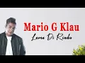 Download Lagu Lama Di Rindu - Mario G Klau (lirik)