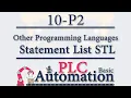 Automation PLC Basic - 10