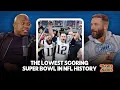 Where Does Super Bowl LIII Rank Amongst The Greatest Games of All Time