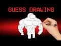 Lagu Guess The GAME From STUPID Drawings! (Skribbl IO)