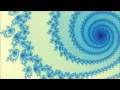 Mandelbrot zoom using Python scripting