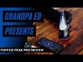 THE BEST Cannabis App of 2021 - Puffco Peak Pro vs Puffco Peak FULL How To
