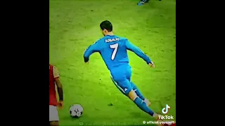مهاره كرستيانو رونالدو على اغنيه محدش يتوقعني  مهاره كرستيانو رونالدو على اغنيه محدش يتوقعني