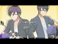 Download Lagu [STARMYU] HEROISM (Kuga \u0026 Toraishi)