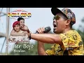 Lagu PAMER BOJO - BRODIEN -NEW PALLAPA LIVE KUPU  WEDDING CHITA \u0026 ANGGA- TEGAL