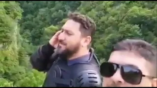 رووعة جمال وتردد صدى صوت القرآن الكريم فى اعالى الجبال  رووعة جمال وتردد صدى صوت القرآن الكريم فى اعالى الجبال