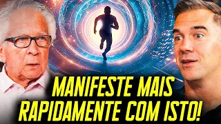 O Método DEFINITIVO para Alcançar Seus Maiores OBJETIVOS Revelado! É Mais fácil do que Você Imagina!