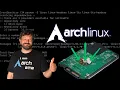 Arch Installation Guide Newer Tutorial Available
