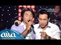 Download Lagu Say - Đan Nguyên, Quốc Khanh ( Live Show ASIA )
