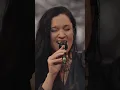 Lagu I Don't Know - Composition by Nora Thiele sang by Simin Tander - #rootsrevival