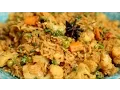 Lagu Vegetable Tehri | Easy To Make One Pot Rice Dish - Indian Delicacy | Ruchi's Kitchen