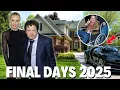 Download Lagu The Lifestyle of Michael J Fox 2025 ★ Memory Loss, Children, Houses, Cars, Net Worth
