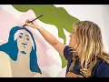 Download Lagu Kleurrijke make-over Stichting Vrouwencentrum Yasmin in Den Haag