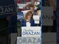 Oregon Republican Christine Drazan announces she will run again for governor in 2026
