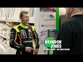 Richmond Water Heaters and Team Menards Racing 2026