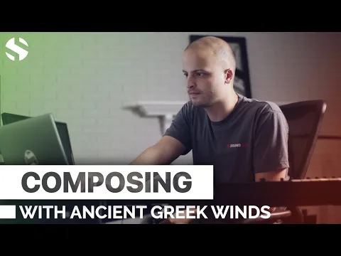 Ancient Greek Winds product video