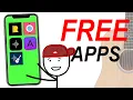 BEST FREE GUITAR APPS you should have