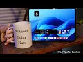 The Ultimate iPad Setup for Seniors