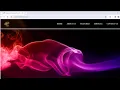 Responsive Navbar Tutorial with Animation HTML CSS Animated Responsive Navbar Tutorial