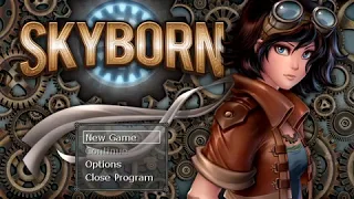 Download Skyborn - Walkthrough Gameplay [Part 1 of 22][No Commentary] MP3