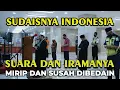 Download Lagu SUDAISNYA INDONESIA: Ustadz Hasanudin Sinaga, Suara dan Iramanya Mirip dan Sulit Dibedakan