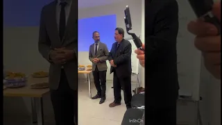 درخشش فیلم مروارید در سازمان عفو بین الملل  ‌حضور اکثریت المان در شهر زیبا فرانکفورت