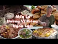 Lagu Nhờ sự kết hợp LẠ này mà quán bún bò có hương vị riêng khiến khách ăn một lần nhớ mãi