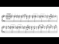 Camille Saint-Saens | Cello Concerto No.1 in A minor Op.33 (with score)