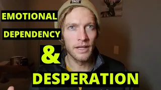 Download How To Stop Feeding Patterns Of Emotional Dependency And Desperation MP3