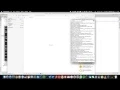 NativeScript - ListView Test