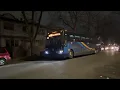 MTA Bus 2021 Prevost X3-45 1442 QM18