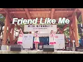 Friend Like Me〜Japanese ver.〜
