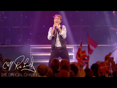 Download MP3 Cliff Richard - We Don’t Talk Anymore (75th Birthday Concert, Royal Albert Hall, 14 Oct 2015)