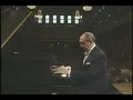 SCHUBERT - Impromptu n°3 (Horowitz)