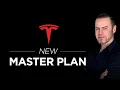 Download Lagu 🚨 Tesla Master Plan 4: $10T Robotaxi + $30T Optimus = Infinite GDP 🤖🔥