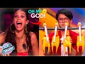 Download Lagu It Almost Went Totally Wrong.. But Then THIS Happened! Surprise U-Turn Auditions!