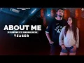 Download Lagu About me - Official Video (Teaser) | D Pareek ft. Urban Boys