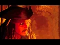 Jack Sparrow His Dad Drink Together Pirates of the Caribbean On Stranger Tides