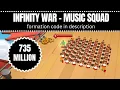 Download Lagu Art of War Legions - Infinity  War - Music Squad - Musiktruppe 735 Mio Auto off