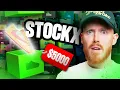 I Spent 5000 On StockX Mystery Boxes Was It Worth It