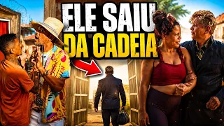 LÉO MECHEU COM MULHER CASADA