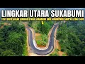 Download Lagu Test Drive Jalan Lingkar Utara Sukabumi Cinumpang Lebak Siuh | Update Jalur Lingkar Utara Sukabumi MP3