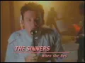 Download Lagu The Sinners - When She Lies (1988)