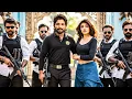 Lagu Allu Arjun | New (2025) Released South Indian Hindi Dubbed Movie | Action Movie | 2025 South Movie