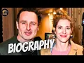 Gael Anderson Biography Andrew Lincoln s wife Hollywood Stories